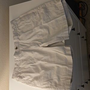 J Crew Shorts, NWOT
